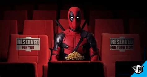 Deadpool 3 Fotos Do Set Mostram Ryan Reynolds Com Traje Do Anti Herói