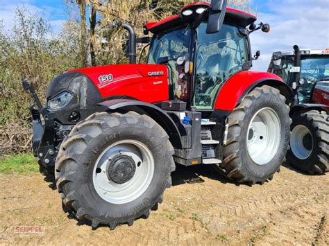 Case Ih Maxxum Cvx Gebraucht Neu Kaufen Technikboerse At