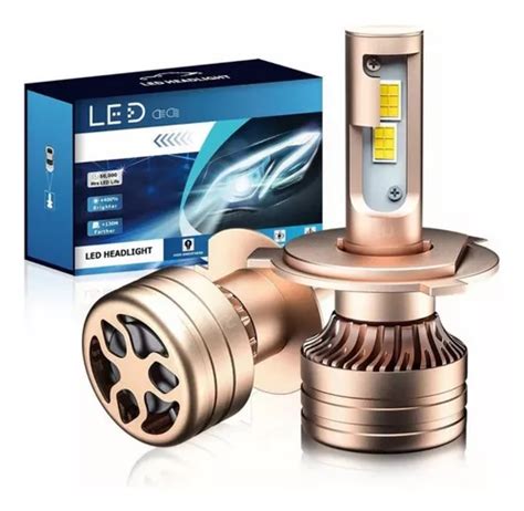 Ampolleta Turbo Led Csp H Lm W Csp Cuotas Sin