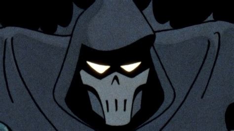 Batman Mask Of The Phantasm Details Only Huge Fans Of The Caped