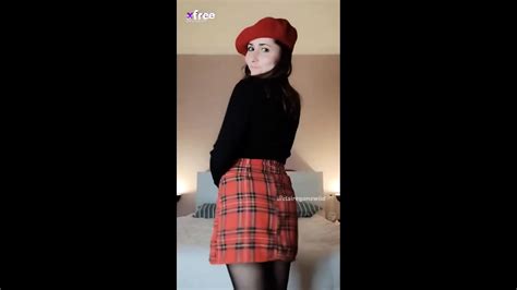Real Amareur TikTok Compilation Some Really Hot