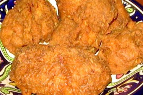 Popeyes Bonafide Spicy Chicken (Copycat) Recipe - Food.com