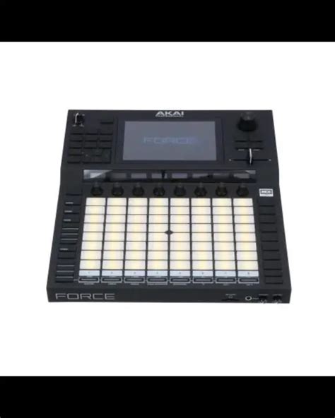 Akai Force Volt Music Store