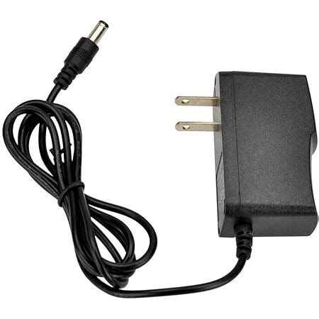 Amazon Accessory USA AC DC Adapter For LG Blu Ray Disc DVD