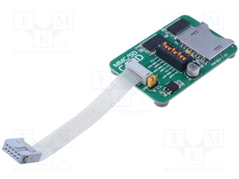 MMC-SD mikroElektronika - Distributors, Price Comparison, and ...