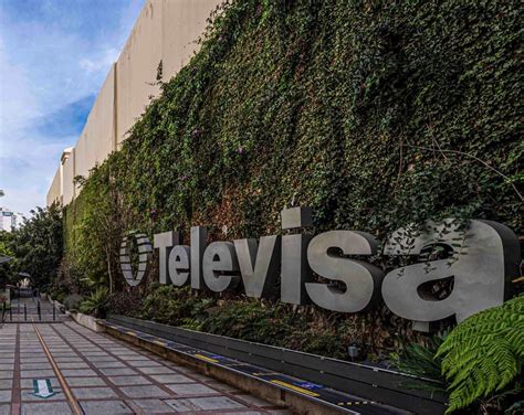 Nace Televisa Univision La Empresa De Medios M S Grande Del Mundo De