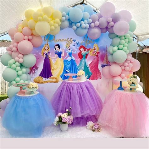 Specialcreations Byadayg On Instagram Beautiful Princess Party