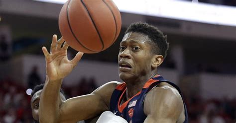 Top 25 Roundup No 3 Virginia Outlasts No 23 Nc State 66 65 In