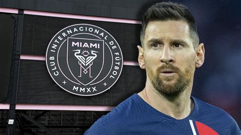 Messi As Aumentaron Los Precios De Los Boletos Del Inter Miami