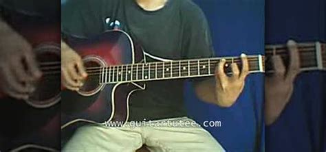 How to Play "Awake" by Secondhand Serenade on guitar « Acoustic Guitar ...