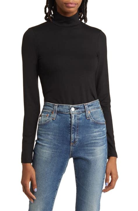 Womens Turtlenecks Nordstrom