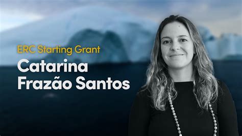 ERC Starting Gran Catarina Frazão Santos ENG YouTube