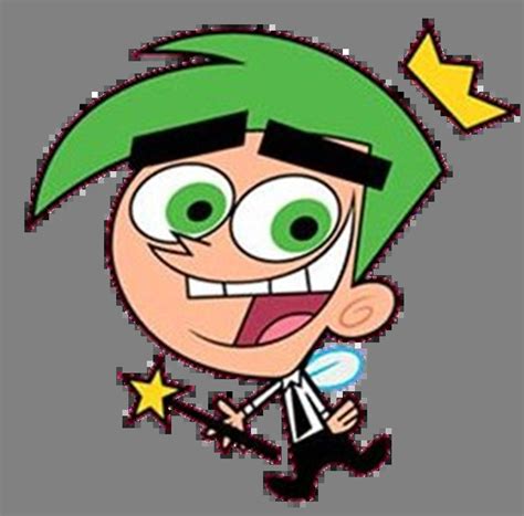 Image - Cosmo.png | Fairly Odd Parents Wiki | FANDOM powered by Wikia