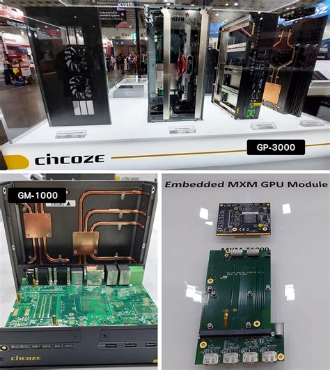 Smartauto 智動化 以強固、可靠為本 德承打造工業嵌入式運算方案最佳品牌 Ipc邊緣運算人工智慧德承