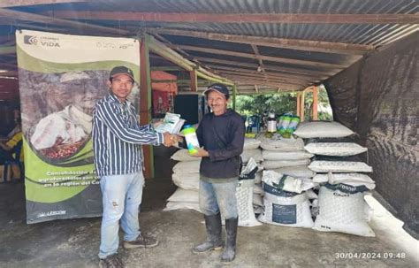 Impulsando El Desarrollo Agr Cola En El Catatumbo