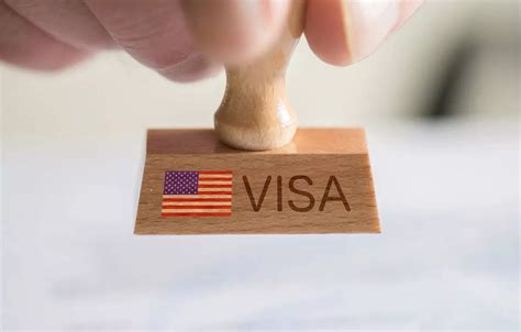 US Launches New Initiative To Cut Visa Wait Time ET TravelWorld News