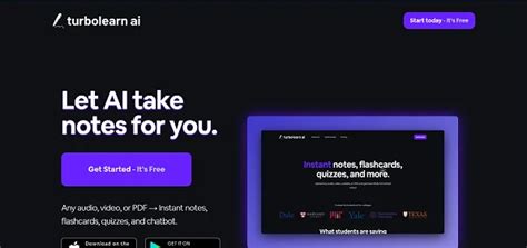 Turbolearn AI Review – Cost, Use Cases & Alternatives [2025]