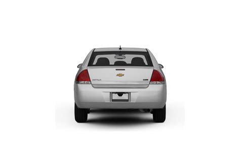 2011 Chevrolet Impala Specs Prices Mpg Reviews And Photos