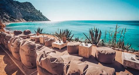 Amante Ibiza: The Most Romantic Restaurant on Ibiza - Repeat Ibiza