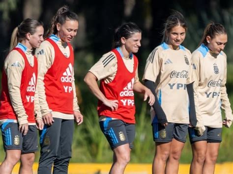 Se conoció la lista de la Selección Argentina para la Copa América 2025: cuándo se juega y