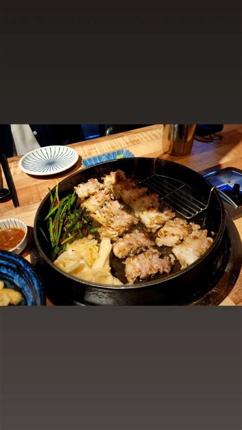 구미 인동맛집 눈꽃을 나누다 눈꽃삼겹살 존맛 네이버 블로그