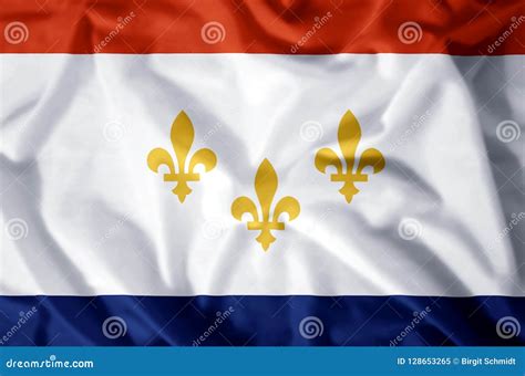 New Orleans Louisiana stock illustration. Illustration of closeup ...