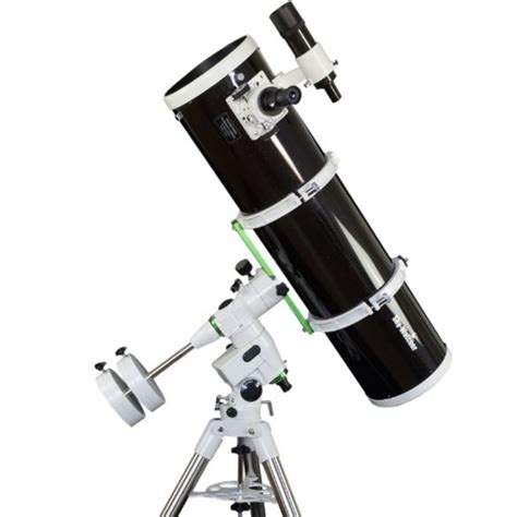 Skywatcher Teleskop N 200 1000 Explorer 200P EQ5 Set