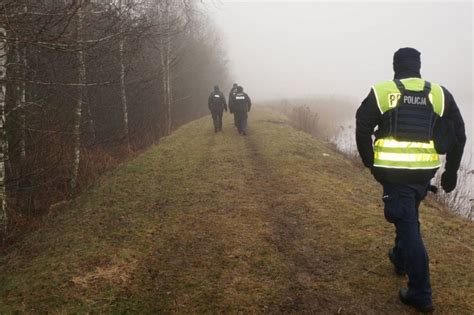 Śmiertelny wypadek przy wycince drzewa