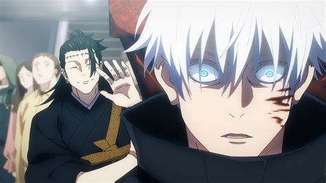 Jujutsu Kaisen Season 2 Episode 9 Review: Gojo Satoru's Fate Has Been ...