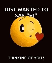 Thinkingofyou Emoji GIF - ThinkingOfYou Emoji BlowingKisses - Discover ...