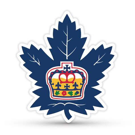 Toronto-Marlboros-Logo – BucketDecals.com