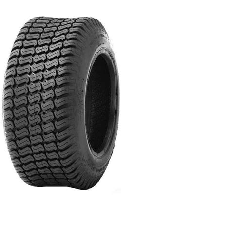 Hi Run In X In Ply Su Turf Ii Lawn Garden Tire Wd