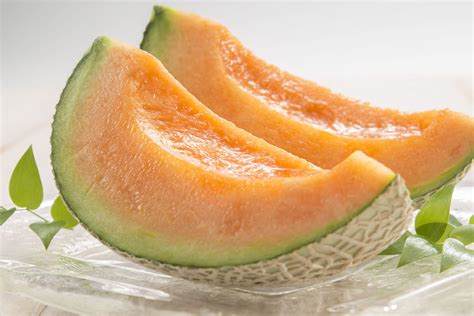 Melon Bienfaits Sant Calories