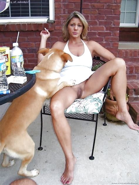 MILF Slave Master