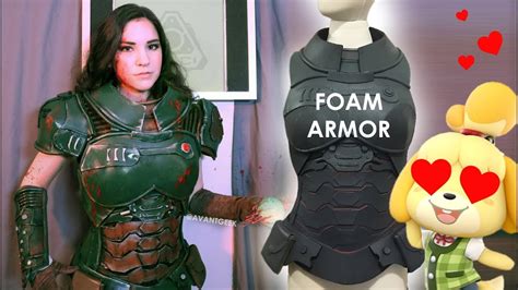 Doom Cosplay – Telegraph