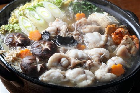 The Complete Guide To Nabe Hot Pot A Staple Japanese Winter Food Discover Oishii Japan Savor