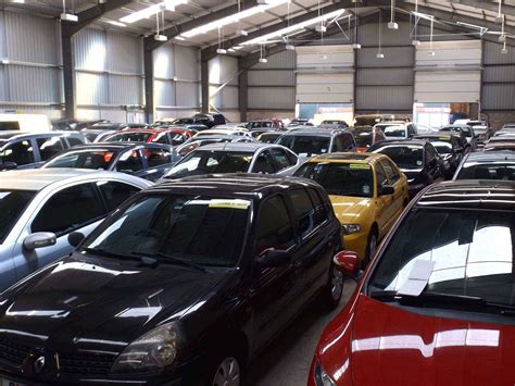 Modern Vehicle Auction - 2nd March 2023 - Morris Leslie