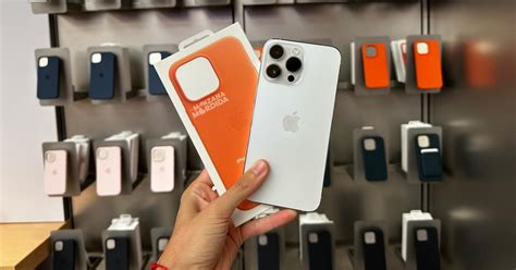 Las Mejores Fundas Del Mercado Para El IPhone 14 Pro