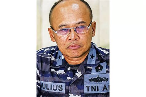 Julius Widjojono Menyemangati Tim Ekspedisi Maritim Jawa Pos