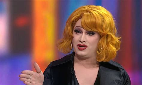 Former Drag Queen And Clinical Psychologist On Mental Health Impact Of