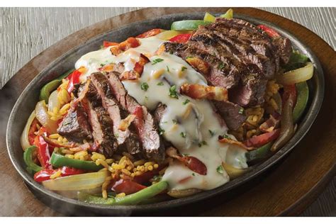 Applebees Neighborhood Bar Grill Neighborhood Bars Steak Fajitas