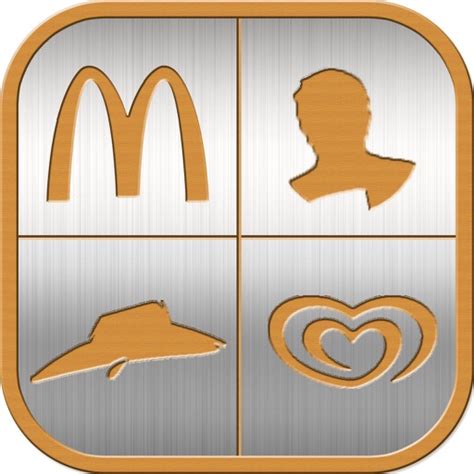 Food Brand Quiz - Guess The Food Brand by Alec Richard