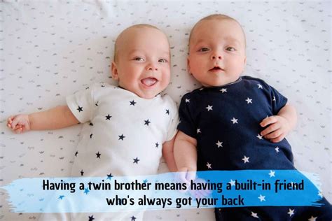 Celebrating the Unbreakable Bond of Twins With 200+ Best Twin Baby ...