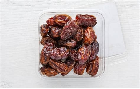 Organic Medjool Dates - AliveAdvisor Marketplace