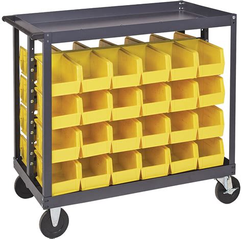 Carts – Warehouse Systems