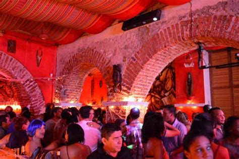 Best Bars And Clubs; Cartagena Nightlife - Hi Cartagena