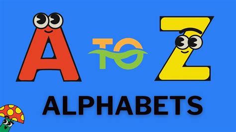 English Alphabet Learn Alphabet A To Z A For Apple B For Ball