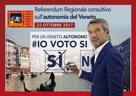 Referendum Autonomia Veneto De Poli Udc Si Schiera Per S Autonomia