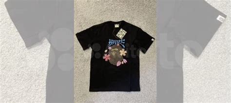 Футболка bape купить в Москве | Личные вещи | Авито