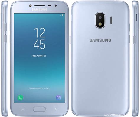 Samsung Galaxy J2 Pro 2018 Pictures Official Photos